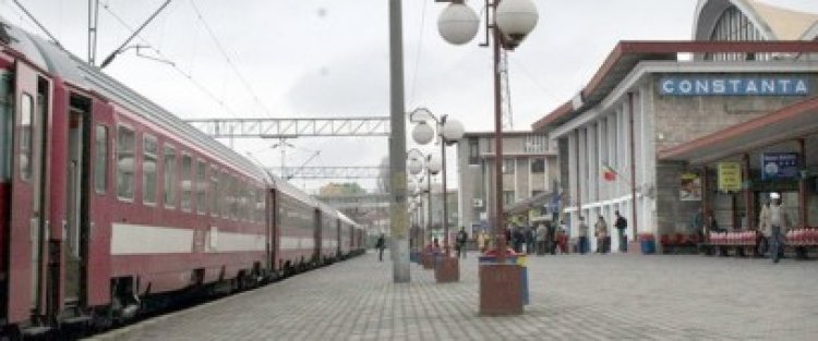 Atenţie, călători! CFR Constanţa anulează mai multe trenuri